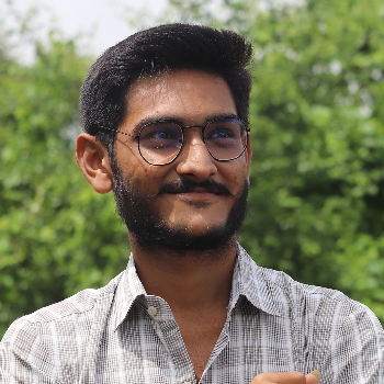 PARTH BHIMANI - VIDEO EDITOR